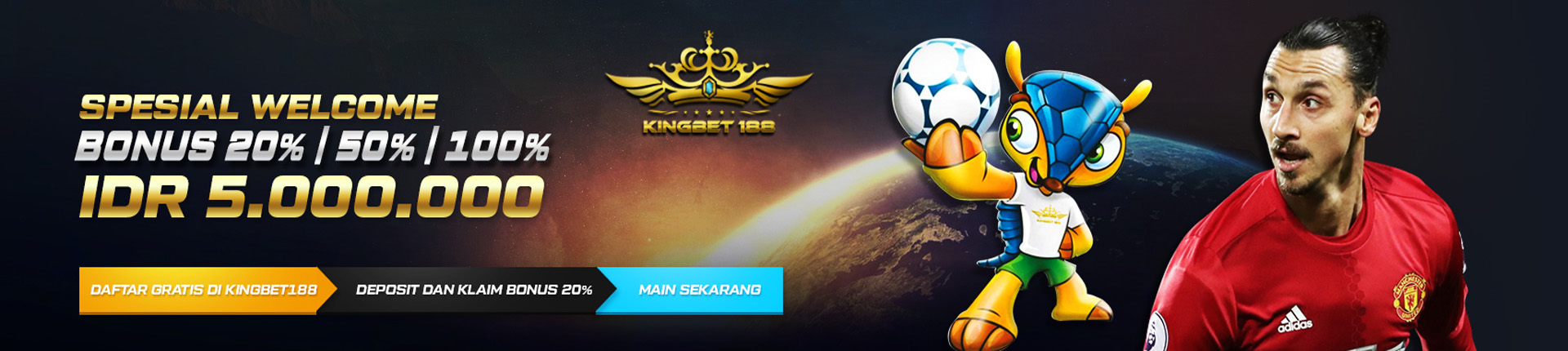 KINGBET188